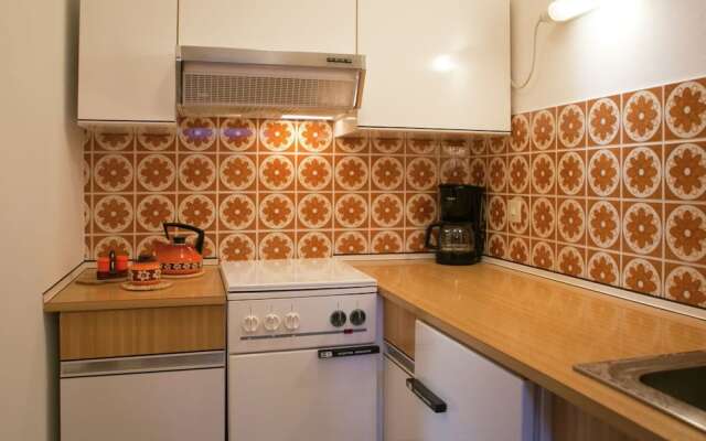 Lovely Apartment in Hopfgarten im Brixental with Garden