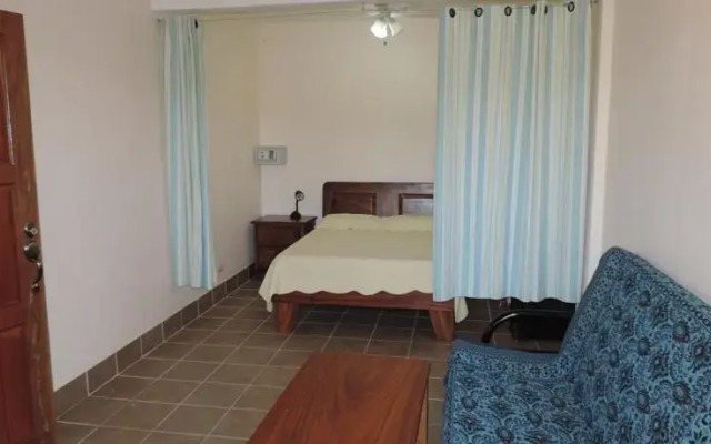 Casa Tranquilla