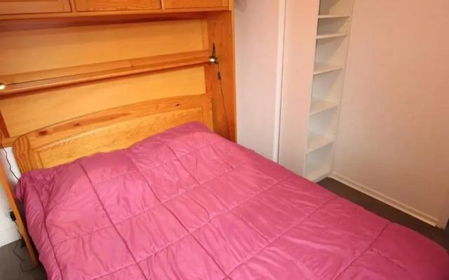 Appartement Bagnères-de-Luchon, 2 pièces, 4 personnes - FR-1-313-159