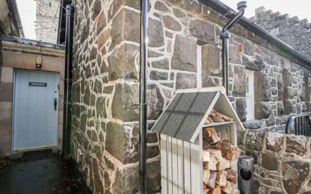 Ninian Cottage