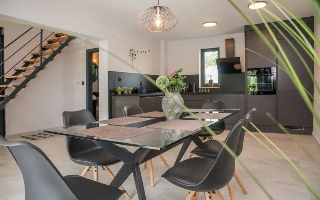 Villa Blackwood
