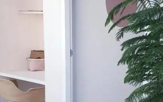 Appartement Plek in Holten