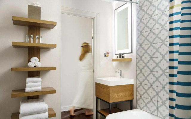 Hotel Spero, Vignette Collection by IHG
