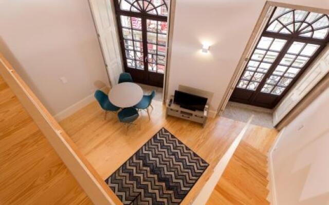Morar Apartments Porto
