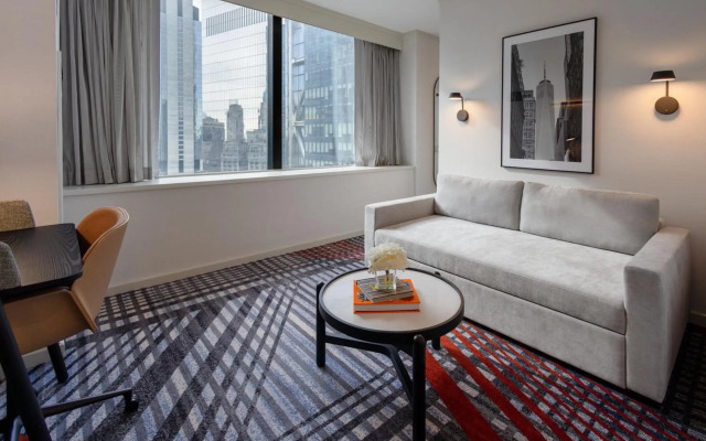Millennium Downtown New York