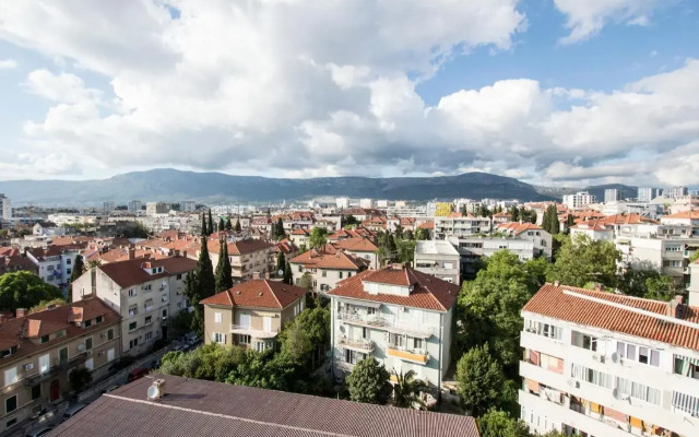 Apartment Jasna