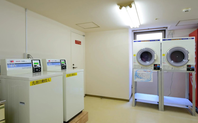 Hotel Bel Air Sendai