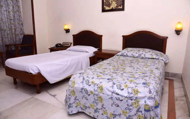 Hotel Atithi