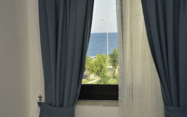 Demyra Boutique Hotel