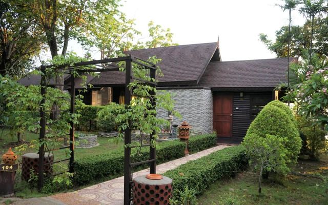 Phi Phi Natural Resort