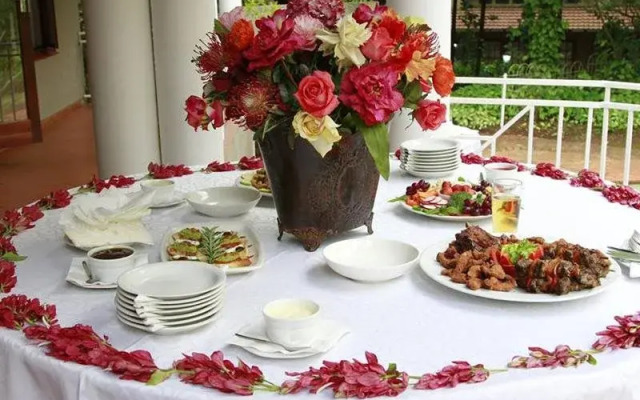 Canefields Country HOuse