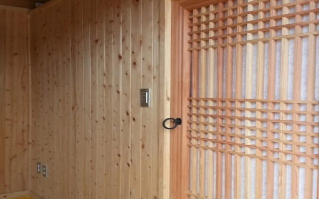 Jeonju Geune Hanok Guesthouse