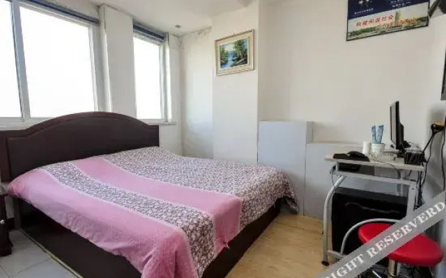 Tangshan Xinya Hotel