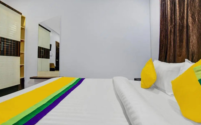 Utsav Inn by Treebo