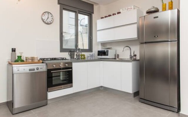 Ben Yehuda 50 Residentials by City Home Tel Aviv