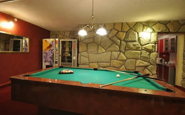 Willa Za Wodą. Garalowska-Gil M.