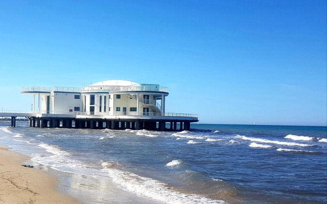 La Collina dei Cavalieri