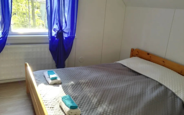 Saimaa Hirsilinna