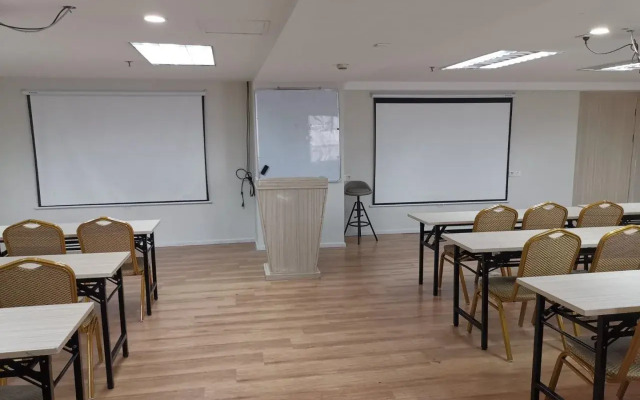 Hanting Hotel Guangzhou Tianhe