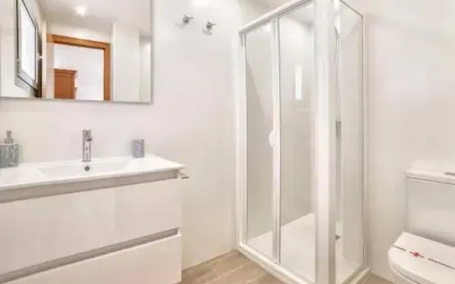 Apartamento Capri - Plusholidays