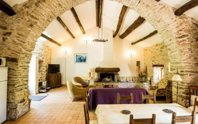 Château de Colombières sur Orb