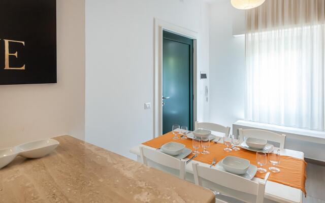 Lucienne in Alghero With 1 Bedrooms and 1 Bathrooms