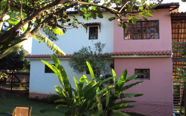 Casa do Val e da Thais