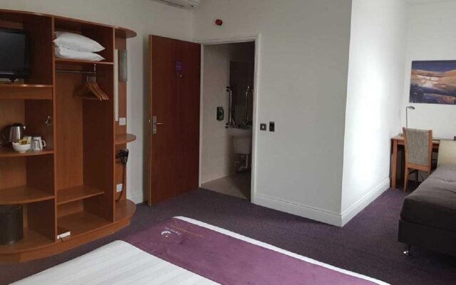 Premier Inn London Hammersmith