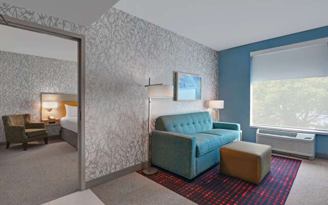 Home2 Suites by Hilton Largo