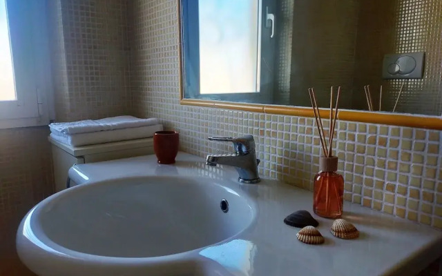 residence riva musone - stella marina