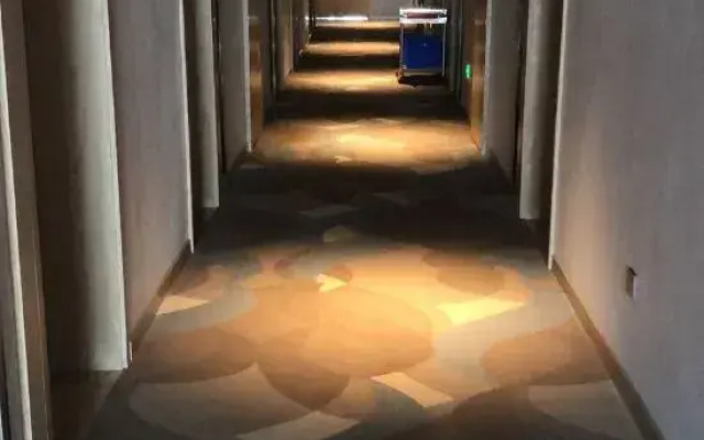 Kyriad Marvelous Hotel(Pingxiang Wanlong Bay)