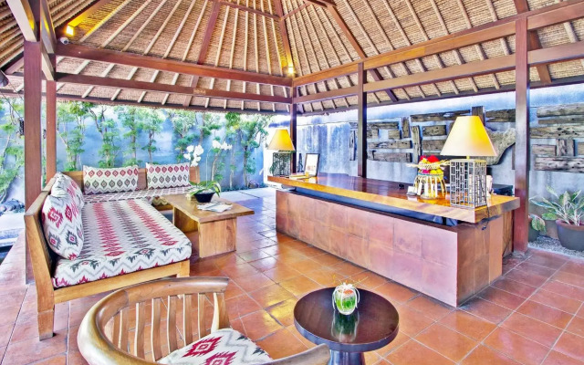 Mayaloka Villas Seminyak
