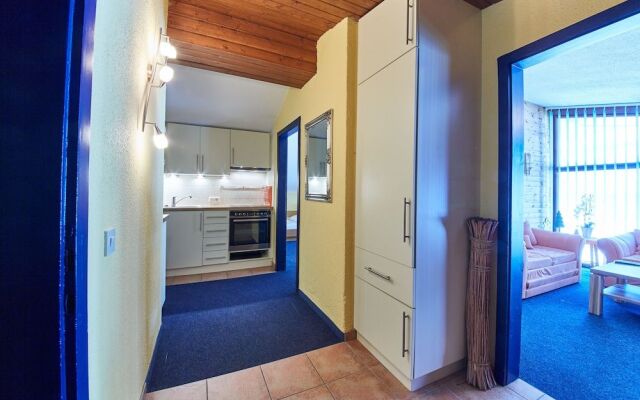Appartement Happy Days