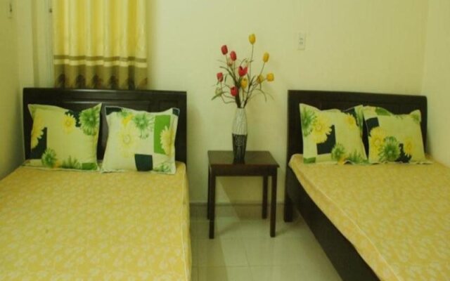 Homestay Hong Cong