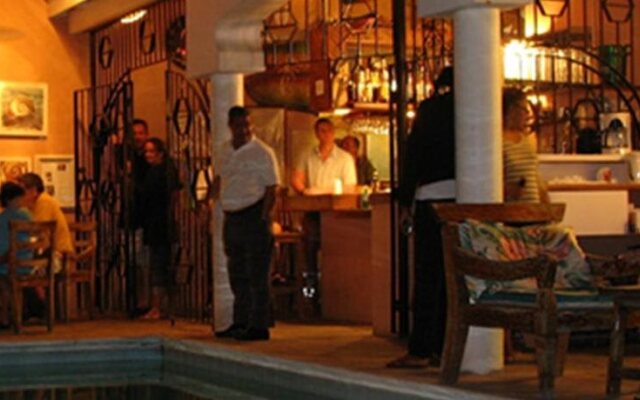 Osprey Beach Hotel