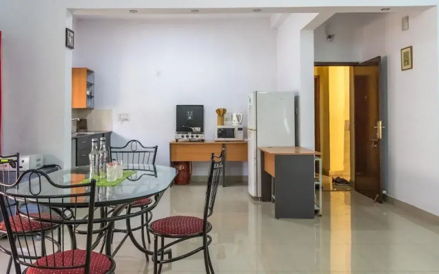 Luxury Apartment in Indiranagar