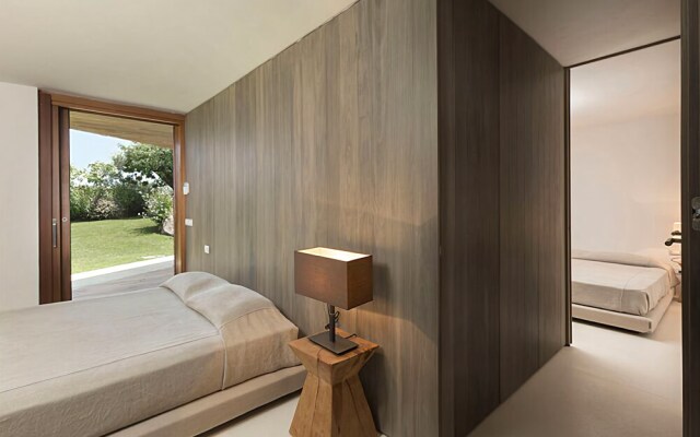 Villa Benvenue
