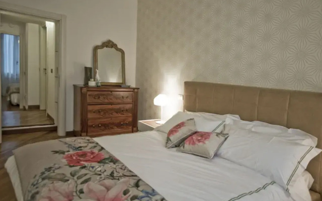 Residenza Belle Epoque