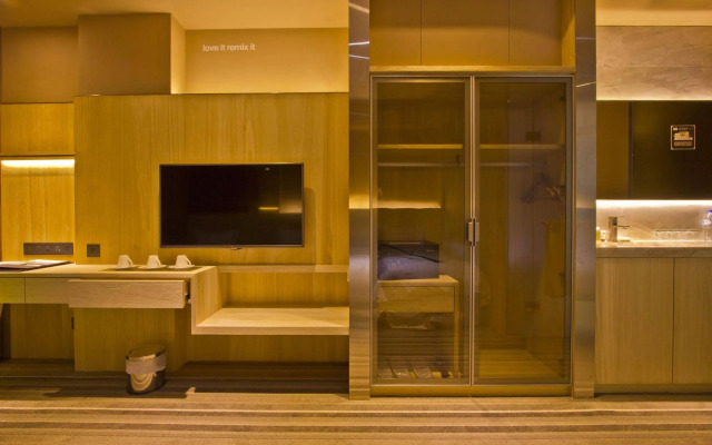 Best Hotel