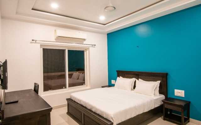 Hotel The Balam