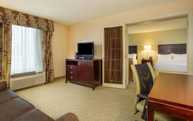 Holiday Inn Bloomington-University Area