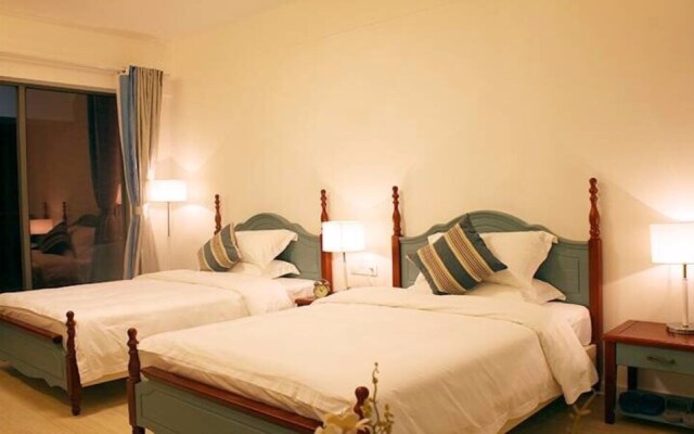Estay Apartment Gold Coast Shishi