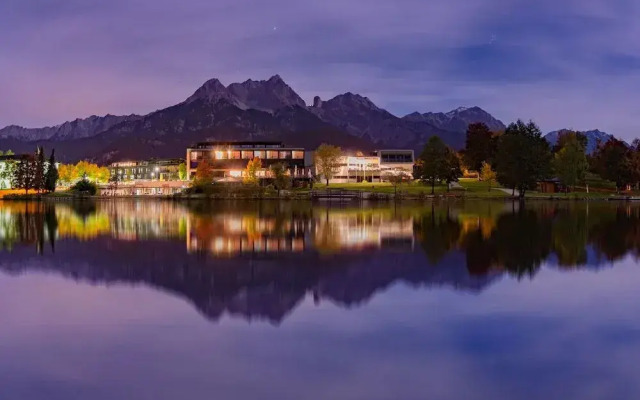 Ritzenhof – Hotel und Spa am See