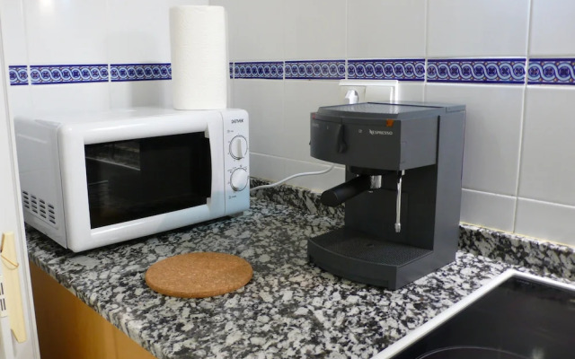 Portalet apartment, your resting place