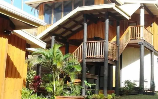 Fiji Lodge Vosa Ni Ua