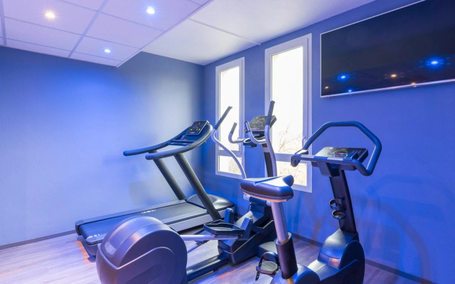 Ibis Paris Meudon Velizy