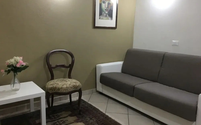 Pisa Suites Apartments