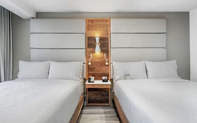 Holiday Inn Express San Juan Condado