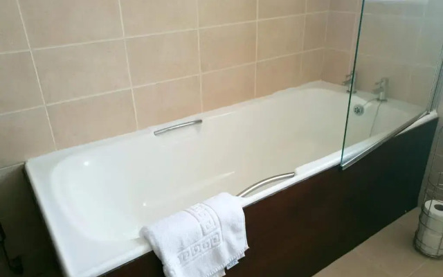 Mansfield House Hotel