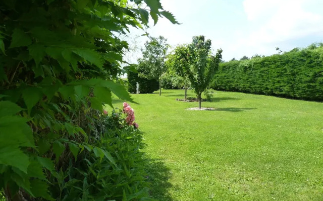 Le Châlet des Vignes